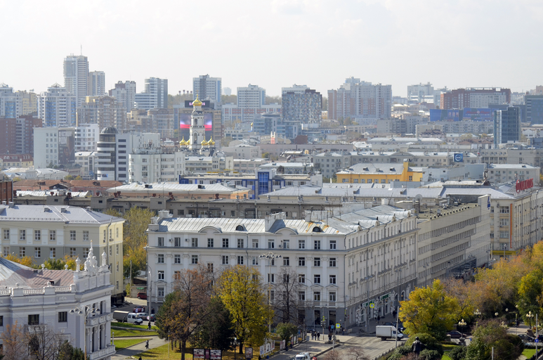 Дом Артистов)